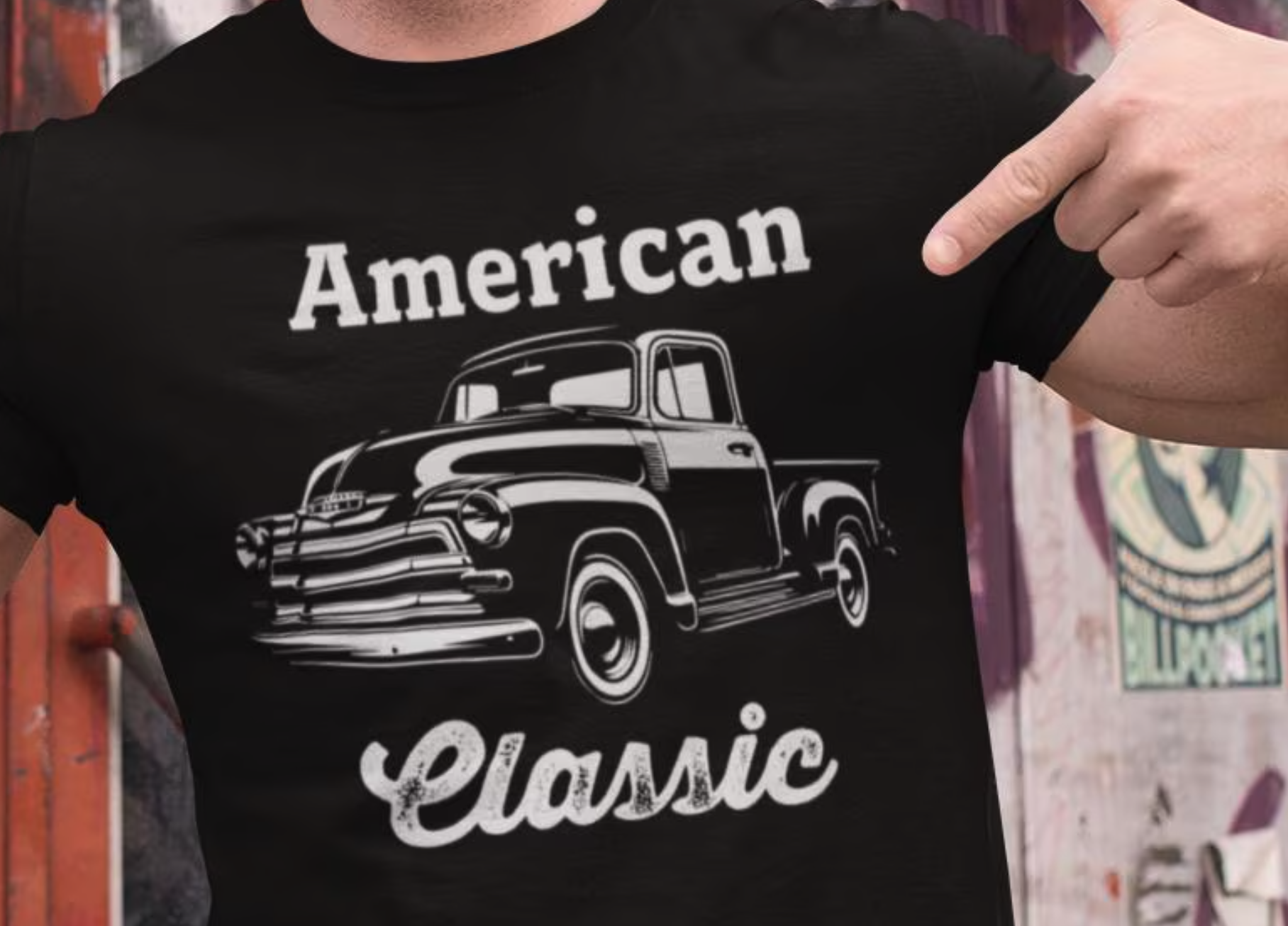 American Classic